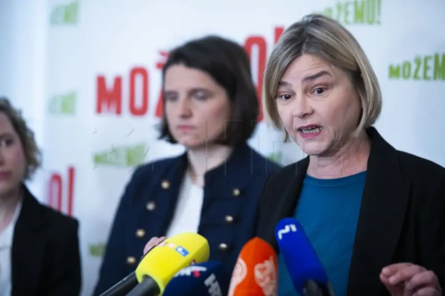 BENČIĆ: PREGOVORI POTVRDILI DA DP ZANIMA ISKLJUČIVO IMOVINA