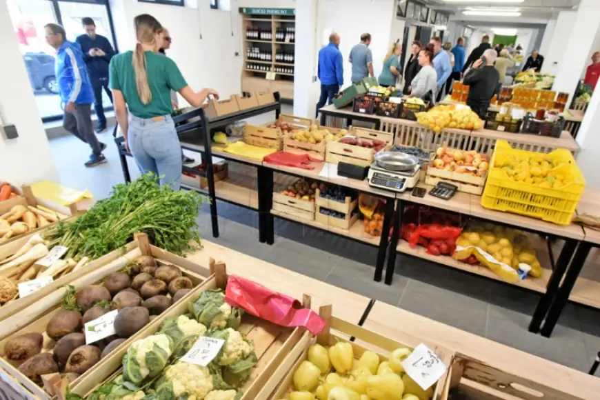 NISKE PLAĆE, TEŽAK RAD- TRGOVCI RADNICIMA NUDE BONUSE ZA NOVE ZAPOSLENIKE