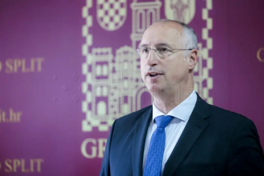 IVICA PULJAK OPERIRAN U SPLITSKOM KBC-u NAKON OZLJEDE NOGE