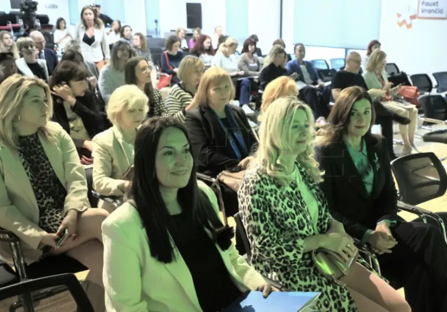 SVAKO TREĆE DIJETE OSNOVNOŠKOLSKE DOBI IMA PREKOMJERNU TJELESNU MASU