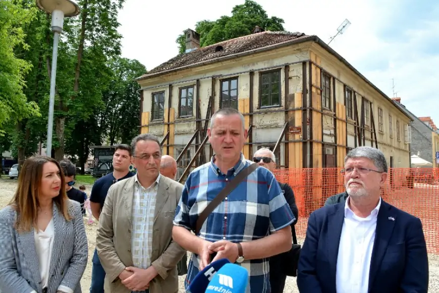 PICULA: EUROPSKE INSTITUCIJE NE SMIJU OKRENUTI GLAVU OD PROBLEMA U ZVIJEZDI