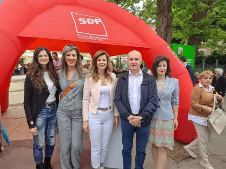 BORZAN: POMOĆ GRAĐANIMA U KUPOVINI PRVE NEKRETNINE