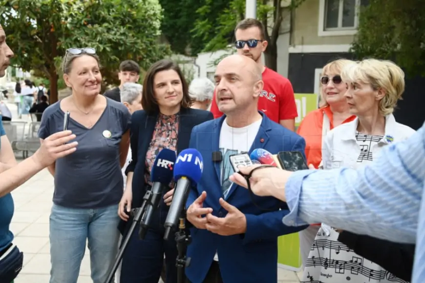 BOSANAC: OBRAČUN S KRIJUMČARIMA MIGRANATA MORA BITI NA PRVOM MJESTU