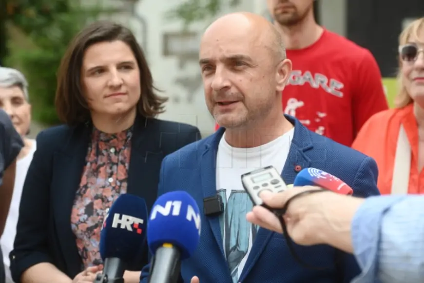 BOSANAC (MOŽEMO!): OIE TREBAJU BITI DOSTUPNI I PRIUŠTIVI GRAĐANIMA