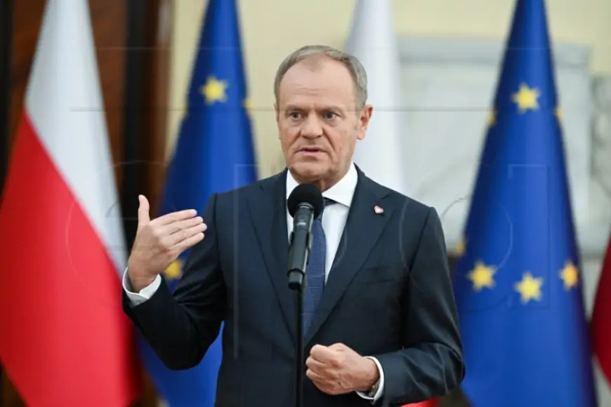 POLJSKA ĆE INVESTIRATI VIŠE OD 2 MILIJARDE EURA U JAČANJE SVOJE ISTOČNE GRANICE