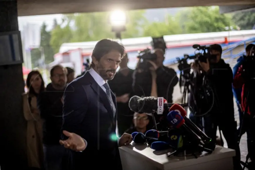 STANJE SLOVAČKOG PREMIJERA FICA STABILNO, NO I DALJE OZBILJNO