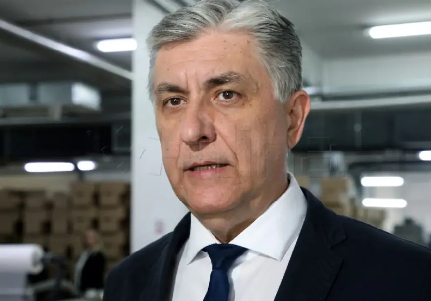 POČELO TISKANJE GLASAČKIH LISTIĆA ZA EUROPSKE IZBORE