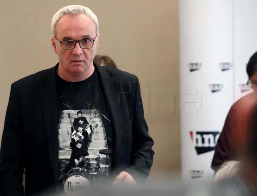 VRHOVNI SUD REAGIRAO NA STAJALIŠTE HND-a OKO PRESUDE ZOVKU