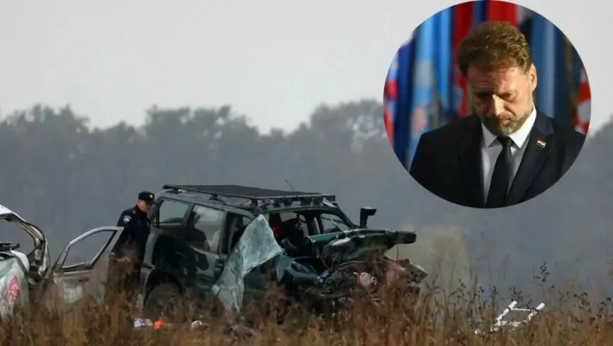 OBITELJ POGINULOG O BANOŽIĆEVOJ ISPOVIJESTI: "ON LAŽE. DOBILI SMO INFORMACIJE, BOJIMO SE VJEŠTAČENJA"