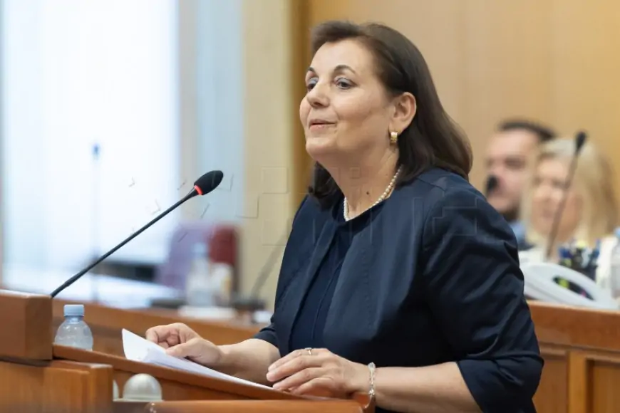 ROGOŠIĆ: REVIZIJA GEODEZIJE I MINISTARSTVA POKAZAT ĆE JE LI BILO NEPRAVILNOSTI