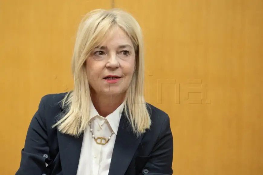 PIRNAT DRAGIČEVIĆ: PANDEMIJA COVIDA OSTAVILA VIŠESTRUKE POSLJEDICE NA DJECU