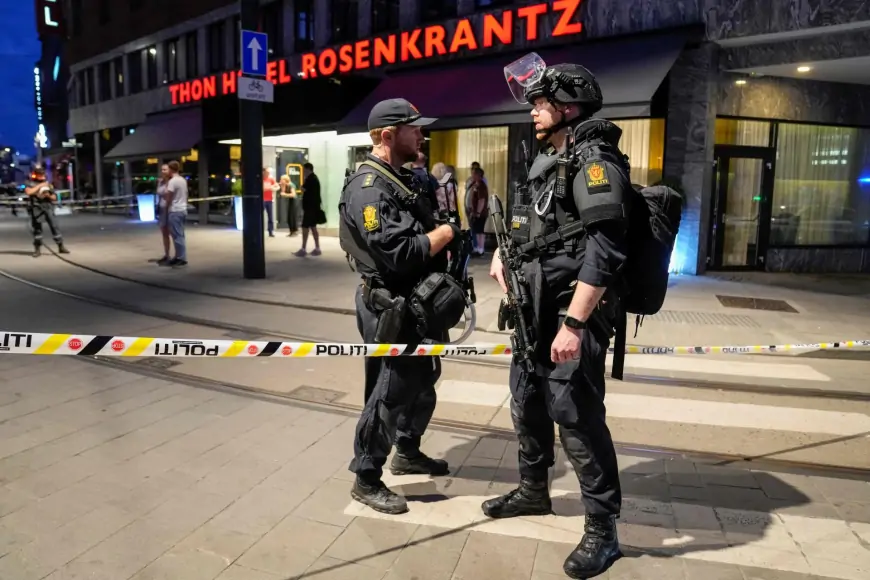 NORVEŠKA ZATVARA GRANICE ZA RUSKE TURISTE
