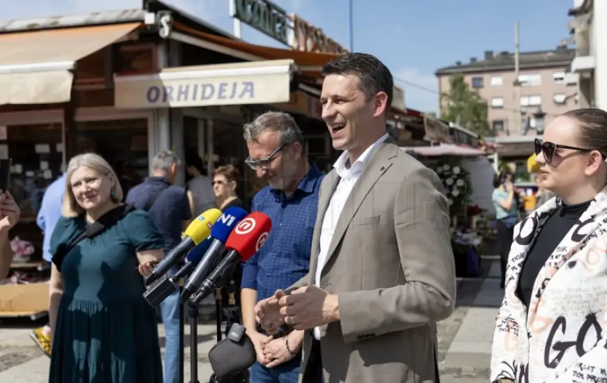 PETROV POZVAO GRAĐANE POTPIŠU INICIJATIVU DA EU VRATE KRŠĆANSKIM KORIJENIMA