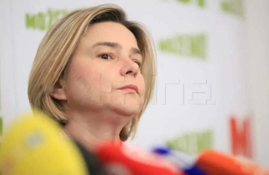 BENČIĆ (MOŽEMO): VAŽNO JE U EP-u IMATI LJUDE OTPORNE NA KORUPCIJU