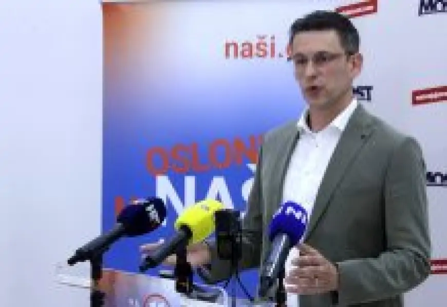 PETROV: GRAĐANI PODRŽAVAJU INICIJATIVU O POVRATKU KRŠĆANSKIM VRIJEDNOSTIMA