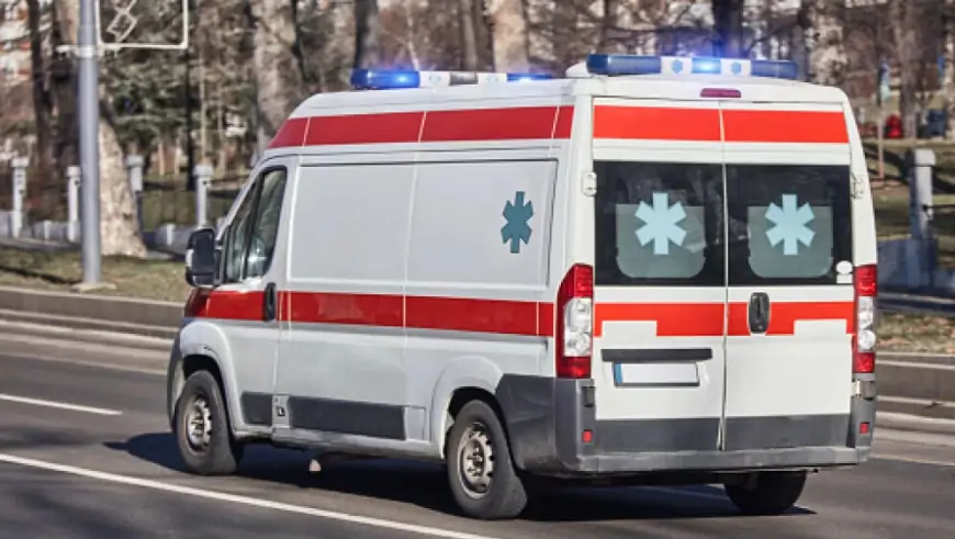 UŽASNA NESREĆA KOD SUSJEDA: DIJETE (4) UPALO U KOTAO U KOJEM SE KUHAO GULAŠ