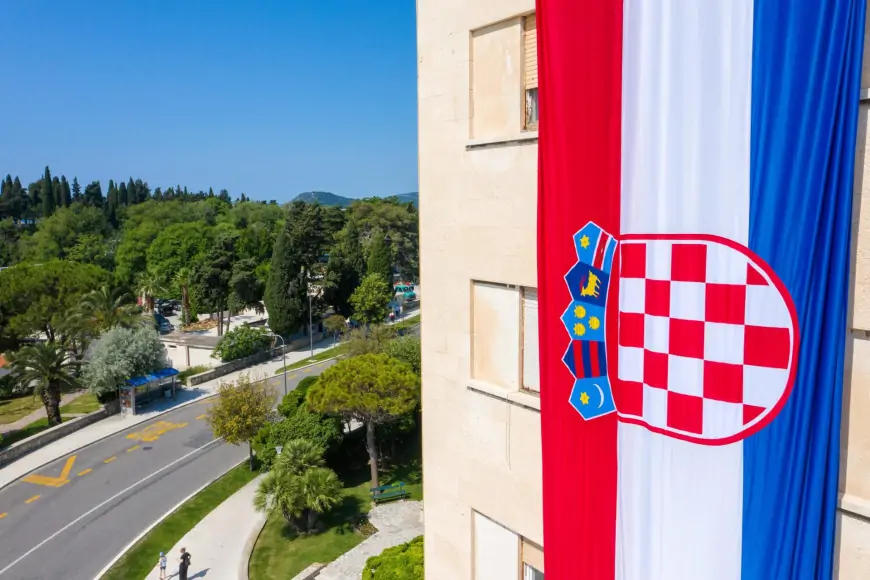 SPLIT OBILJEŽAVA DAN DRŽAVNOSTI I DAN HRVATSKIH BRANITELJA