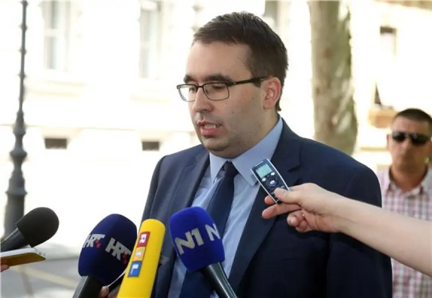 NOVI RAVNATELJ USKOKA ZASTUPAO OPTUŽBU PROTIV MAMIĆA, BANDIĆA I KRIMINALNIH SKUPINA