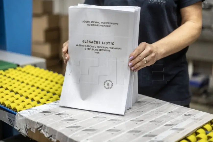 MINISTARSTVO BIRAČIMA: PROVJERITE VALJANOST OSOBNIH ISKAZNICA