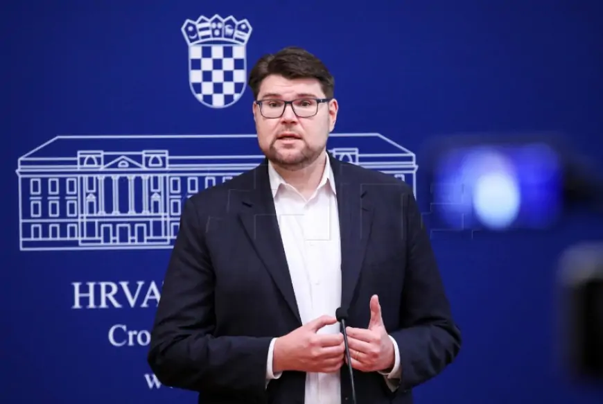 GRBIN: SDP PREDLAŽE IZMJENE ZAKONA O OVLASTIMA EUROPSKOG JAVNOG TUŽITELJA