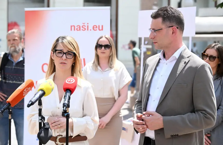MANDIĆ: NEĆEMO DOPUSTITI IZBACIVANJA BOŽIĆNIH PRIREDBI IZ VRTIĆA I ŠKOLA