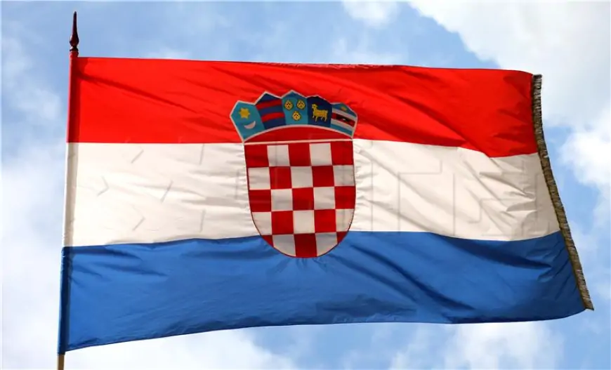 SRETAN DAN HRVATSKE DRŽAVNOSTI!