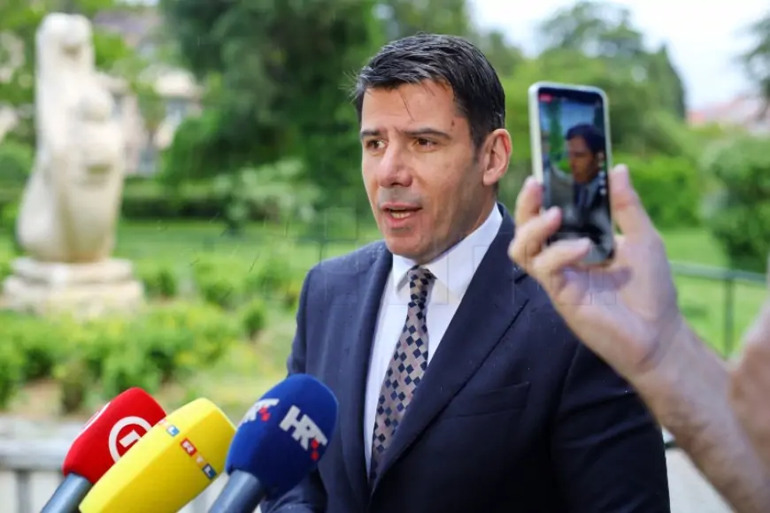 GRMOJA: NIKOME NEĆEMO DOPUSTITI DA PRIVATIZIRA DOMOLJUBLJE