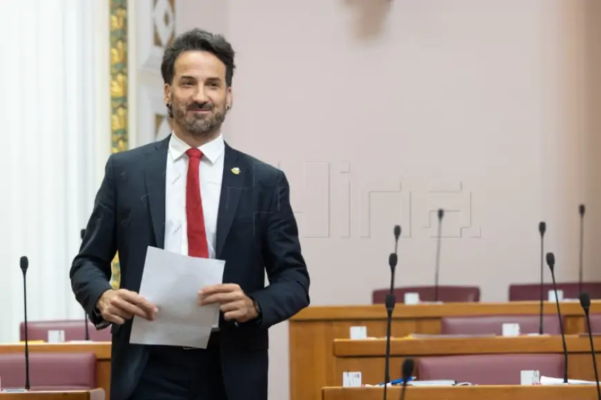 MILETIĆ: PREDLAŽEMO DEKLARACIJU O SUVERENITETU NAD HRVATSKIM ZDRAVSTVOM