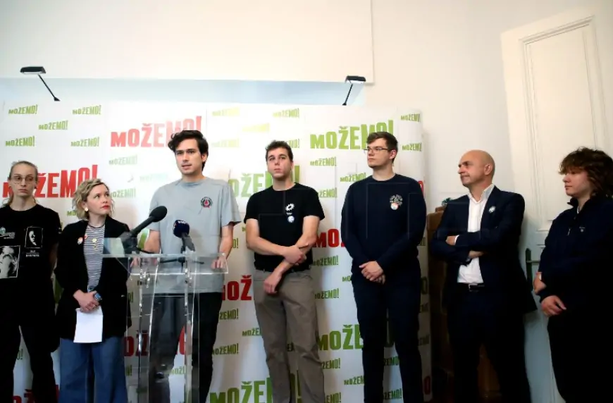 MOŽEMO! ĆE SE U EU ZALAGATI ZA JEDNAKOST ŽENA TE PRAVO NA STANOVANJE