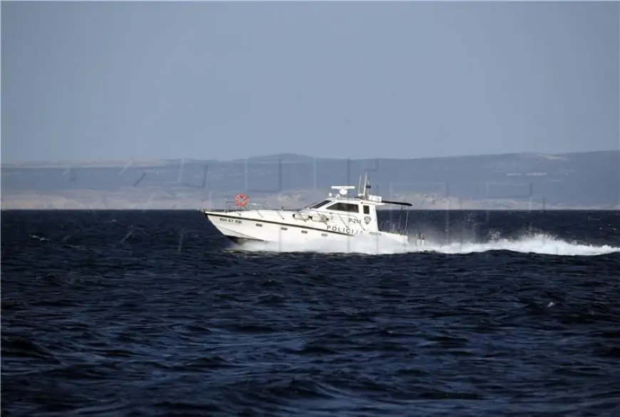 UTVRĐENO JE DA JE U POTRAZI KOD VISA PRONAĐENO TIJELO ČLANA POSADE RIBARICE