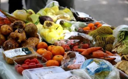 TAJNI KUPCI OBIŠLI 22 TRGOVINE: KVALITETA HRANE U TRGOVINAMA JE KATASTROFALNA