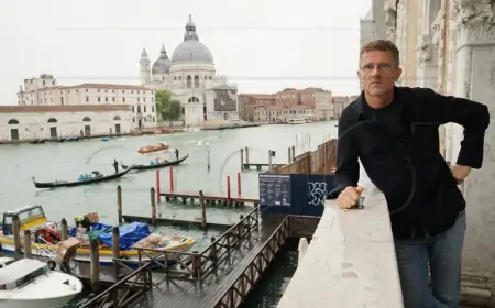 GRADSKE VLASTI VENECIJE ZABRANJUJU VELIKE TURISTIČKE GRUPE I ZVUČNIKE