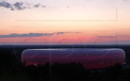 GOTOVO POLOVICA NIJEMACA STRAHUJE OD TERORISTIČKIH NAPADA TIJEKIOM EURA 2024.