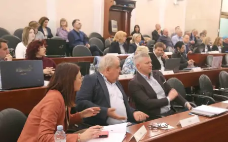 RIJEKA: NAGRADA ZA ŽIVOTNO DJELO KAPETANU BERISLAVU VRANIĆU