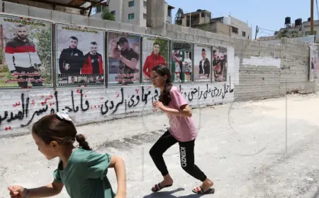 UNICEF: 90 POSTO DJECE U POJASU GAZE OSKUDIJEVA U HRANI ZA ZDRAV RAZVOJ