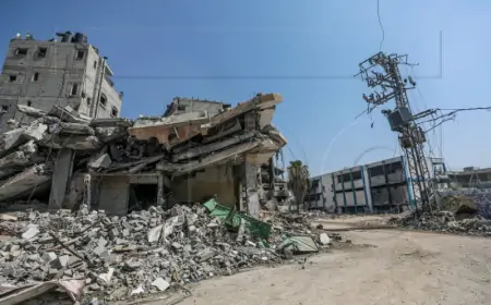 IZRAEL IZVEO NAPAD NA ŠKOLU UN-a U KOJOJ SE NALAZILA BAZA HAMASA