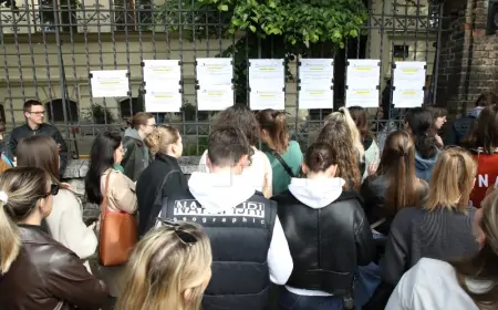 IZBORI ZA EP: PETAK POSLJEDNJI DAN IZBORNE PROMIDŽBE