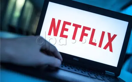 INSPIRACIJA ZA MARTHU IZ 'MALENOG IRVASA' TUŽI NETFLIX ZA 170 MILIJUNA DOLARA