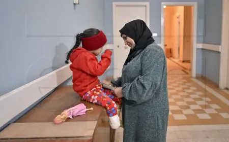 GUTERRES PROZIVA IZRAEL ZBOG KRŠENJA PRAVA DJECE