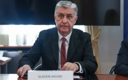 DIP: NEUBIČAJENO MALO POZIVA O KRŠENJU IZBORNE ŠUTNJE