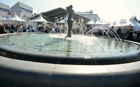 BIRAČI U GOSPIĆU, RAŠI, RABU I OTOKU U NEDJELJU BIRAJU I LOKALNU VLAST