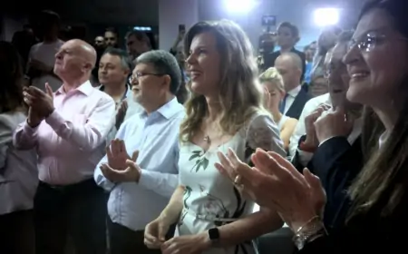 PICULA S 12-og MJESTA OPET ULAZI U EU PARLAMENT: DRAGO MI JE DA JE PREPOZNAT MOJ RAD