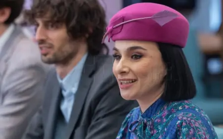 MLADA TIKTOKERICA NINA SKOČAK IZA SEBE OSTAVILA BROJNE STRANKE I EUROPARLAMENTARCE
