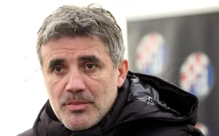 ZORAN MAMIĆ OTKAZAO PUNOMOĆ ODVJETNIKU, ODGOĐENO SUĐENJE U AFERI "DINAMO 2"