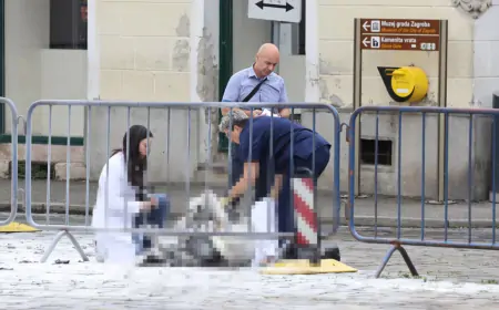 VAGIĆ: ZDRAVSTVENO STANJE MUŠKARCA JAKO TEŠKO