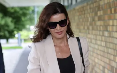 PODIGNUTA NOVA OPTUŽNICA PROTIV BIVŠE DRŽAVNE TAJNICE J. RIMAC TE BIVŠE REKTORICE