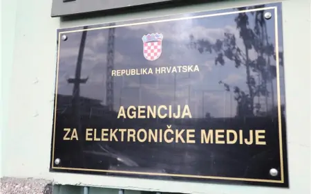 NOVA TV I RTL KAŽNJENI SA 100.000 EURA ZBOG PREMALIH ULAGANJA U HRVATSKE PROIZVOĐAČE