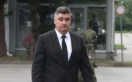 MILANOVIĆ IDE NA UTAKMICU S ITALIJOM