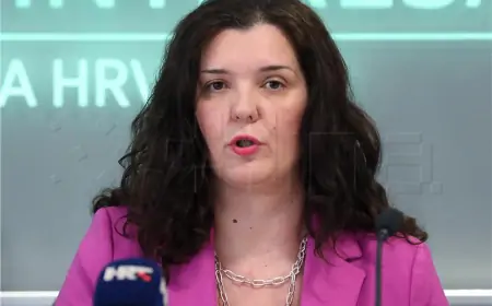 POVJERENSTVO: ISPITAT ĆEMO SVE U SLUČAJU JANDROKOVIĆA I ODLUČITI POKREĆEMO LI POSTUPAK