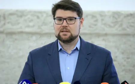 OPORBA: TREBA PRAVILNIKOM ODREDITI TKO SMIJE LETJETI VLADINIM ZRAKOPLOVOM